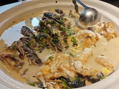 -回头食客-李久其家民间餐厅(望城金桥国际店)