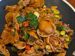 -妈妈菜舟山海鲜(定海古城店)