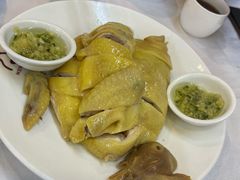 -文记壹心鸡(宝华路店)