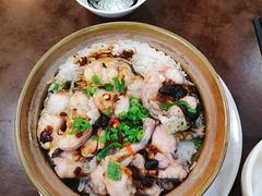 -尝囍煲仔小菜