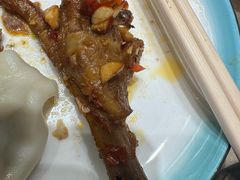 -鲜得莱渔港·小平岛海胆馆(七贤岭店)