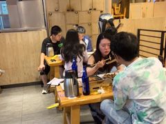 -木屋烧烤(龙湖天街店)