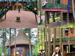 -洛阳白云山景区