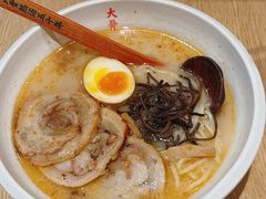 -味千拉面(广州金沙永旺梦乐城店)