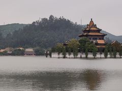 -顺峰山公园