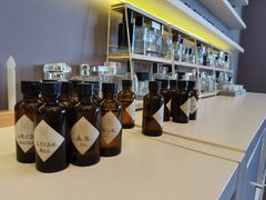 -墨more调香馆DIY自调香水(博雅国际中心B座店)