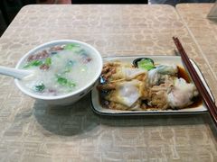 -银记肠粉店(新港西路店)
