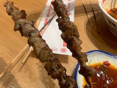 -震山堂·手工劲面(仓山万达店)