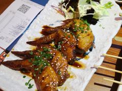 -有喜屋·深夜食堂(北京西路店)