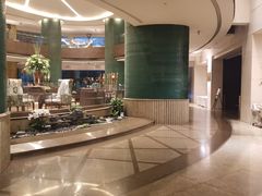 -成都凯宾斯基饭店