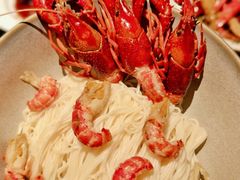 -苏帮袁Sue Cuisine(将台店)