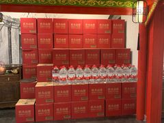 -清真·京华源铜锅涮肉(丰庆店)