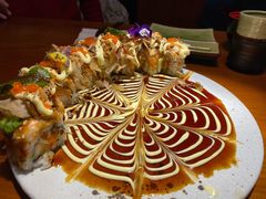 -鳗鱼家·深夜食堂(军博店)