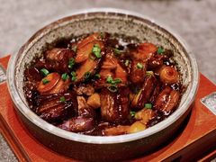 -鲤院·新中式美学·庭院餐厅(夫子庙店)