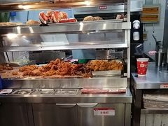 -华莱士·全鸡汉堡(柳州店)