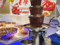 -集杰尚品海鲜烤肉自助餐厅(乳山振华店)