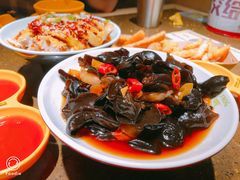 -蛙喔牛蛙(义乌新光汇店)