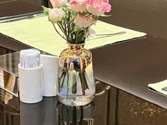 -万达瑞华酒店美食汇自助餐厅(楚河汉街店)