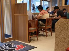 -合点寿司(金虹桥商场店)