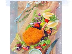 -沈阳君悦酒店·意坊意大利餐厅