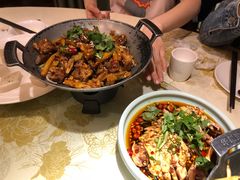 -佰家小厨·南京菜(夫子庙店)