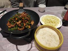 -有位虾匠·香辣蟹·小龙虾(李村店)