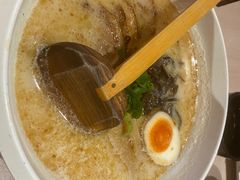 -味千拉面(郑州杉杉奥特莱斯购物广场店)