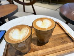 -Peet's Coffee皮爷咖啡(豫园店)