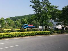 -巢湖姥山岛