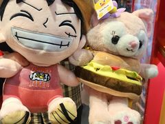 -PAWTOY爪e玩偶店(天兴罗斯福店)