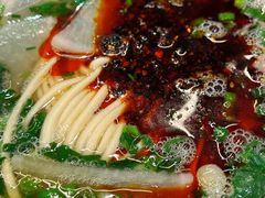 -兰州马子禄牛肉面(文景公园店)