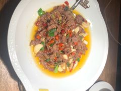 -炊烟小炒黄牛肉(中心印象城店)