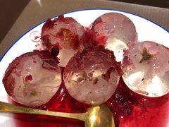 -五条人糖水铺(武林总店)