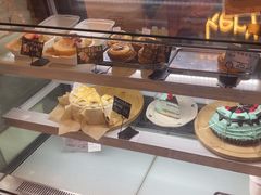 -Max Bakery 阿唛手作