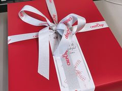 -可丽可丽·生日蛋糕·下午茶