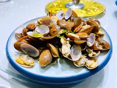 -锦里海景海鲜餐厅.三亚老字号(亚龙湾中心广场店)