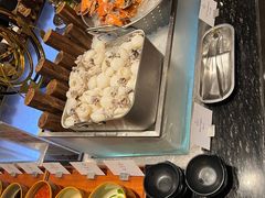 -博林天瑞喜来登酒店·西丽尚膳