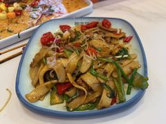 -柳喜辣·烧烤酒局(跃进总店)