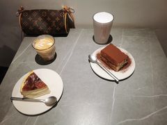 -PAUSE CAFE(南秀村店)