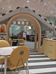 -奈尔宝家庭中心·亲子餐厅(华采天地店)