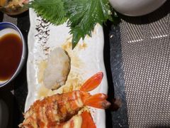 -極上萬膳·日料放题(海岸城店)