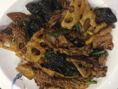 -鲁西南老厨子·特色鲁菜(经一纬五店)