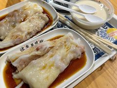 -冰泉豆浆馆(阳朔店)