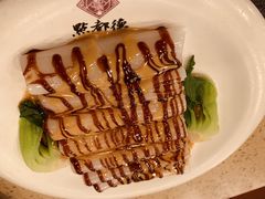 -点都德(聚福楼店)