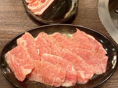 猪颈肉-大馥·炭火烧肉酒场(莘庄莘福坊店)