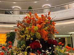 -东旭阳光国际大酒店
