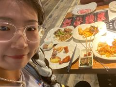 -佰烧海鲜烤肉火锅自助(熙地港店)