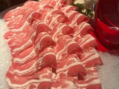 -额尔敦传统涮(公园西路店)