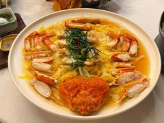 -富黎华海鲜大酒楼(正大广场店)