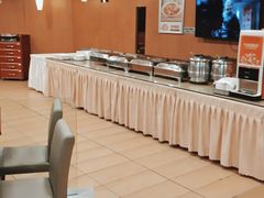 自助取餐区-东方饺子王(创始店)